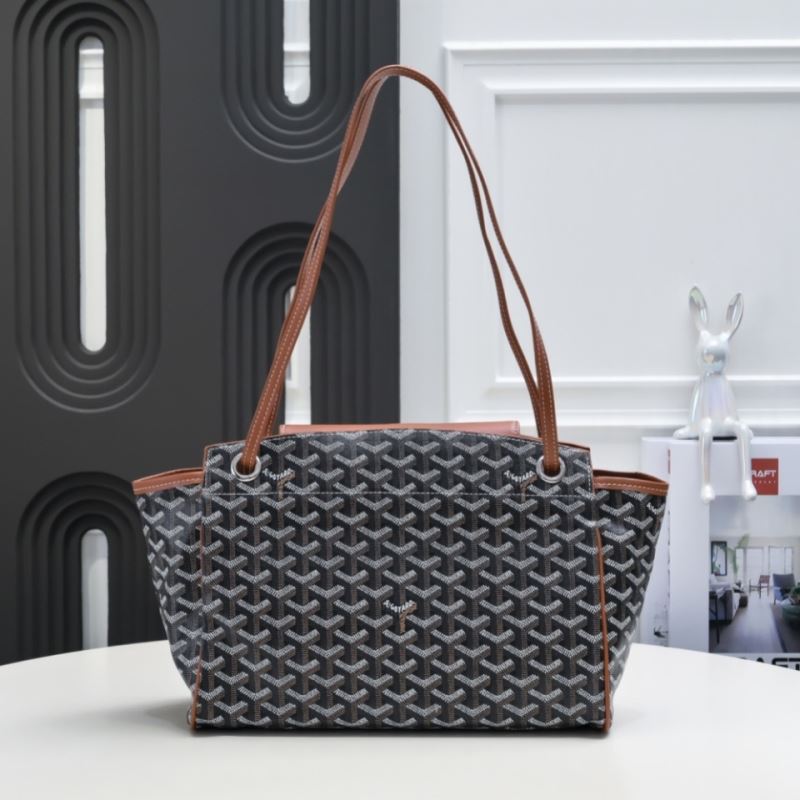 Goyard Shopping Bags